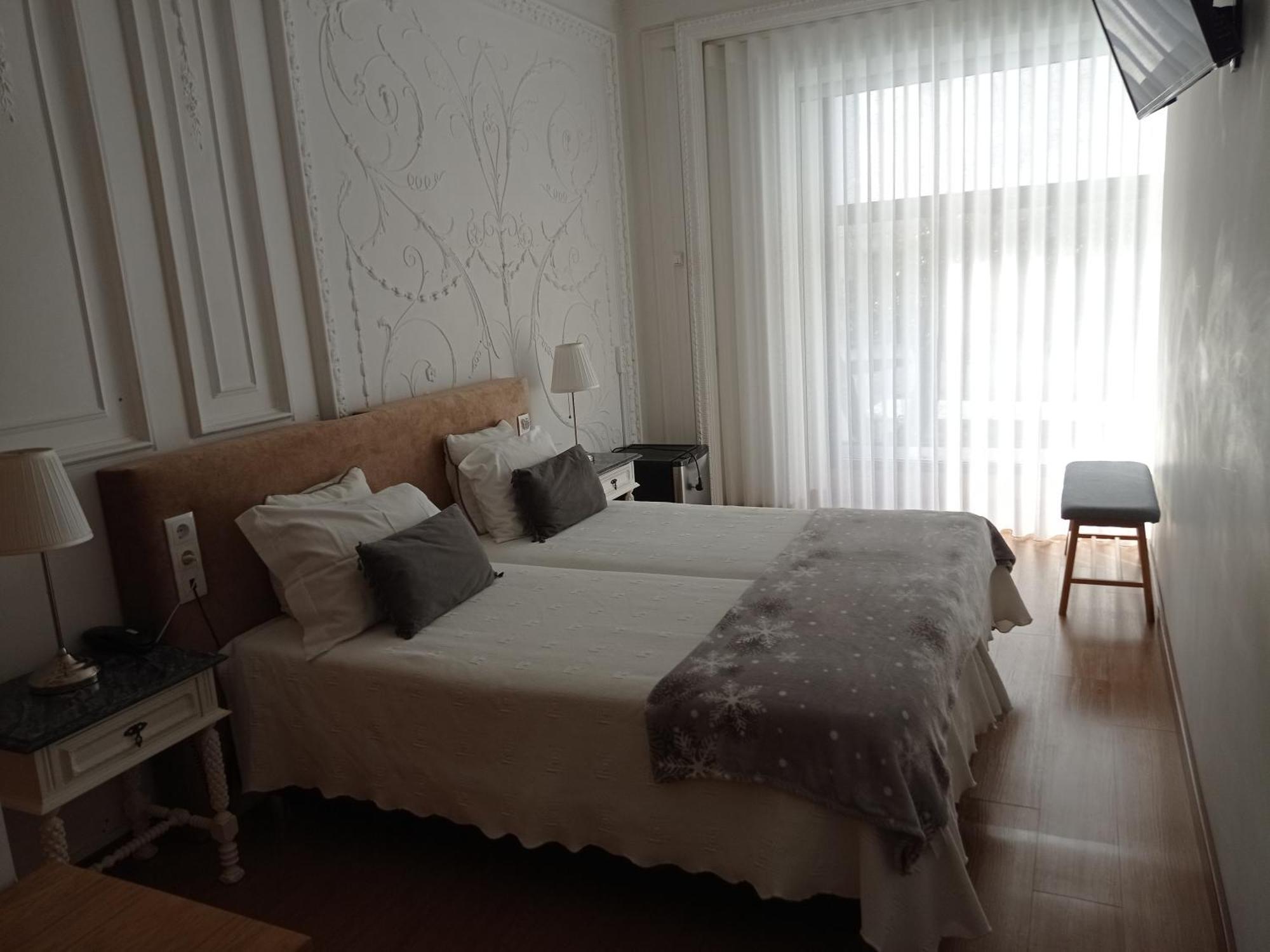 Hotel Paulista — Fotos 1