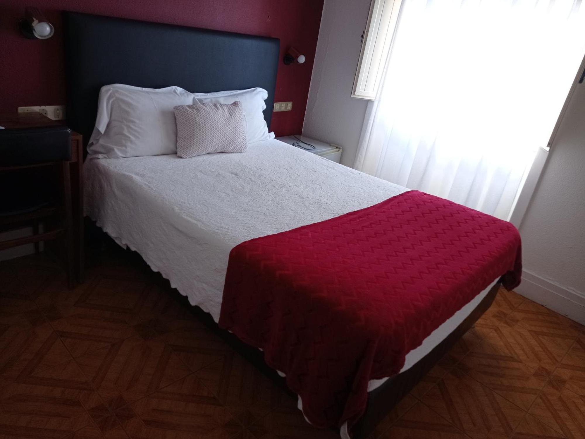 Hotel Paulista — Fotos 3